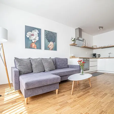 Apartman Holeckova