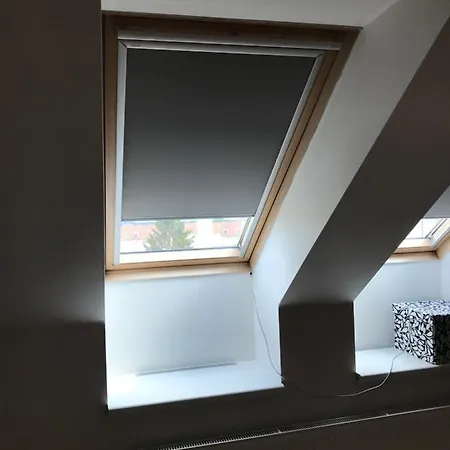 아파트 Apartman Holeckova